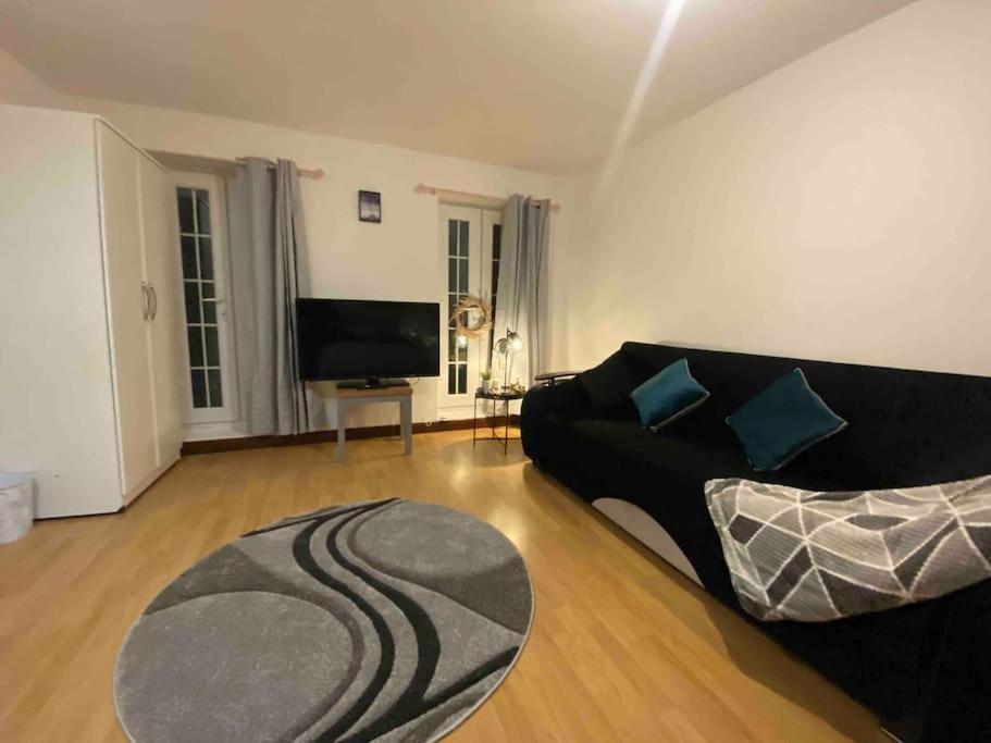 Appartement Cozy 1 Bed/Sleep 3/ Londres Extérieur photo